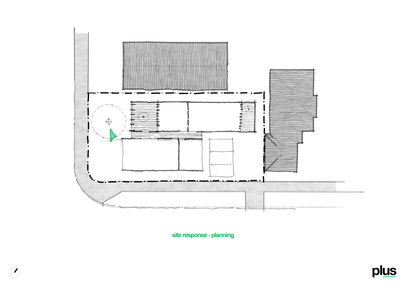 新西兰克赖斯特彻奇 St Martins 社区中心 · 温馨家园式的社区中心-40