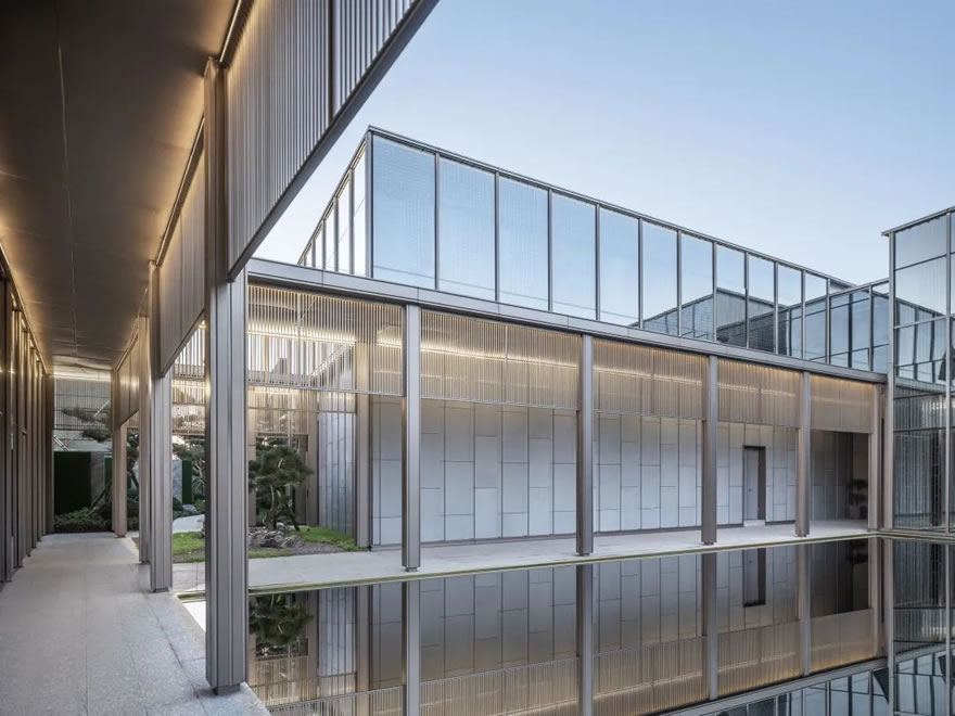 新能源·文昌映丨中国扬州丨PTA上海柏涛-57