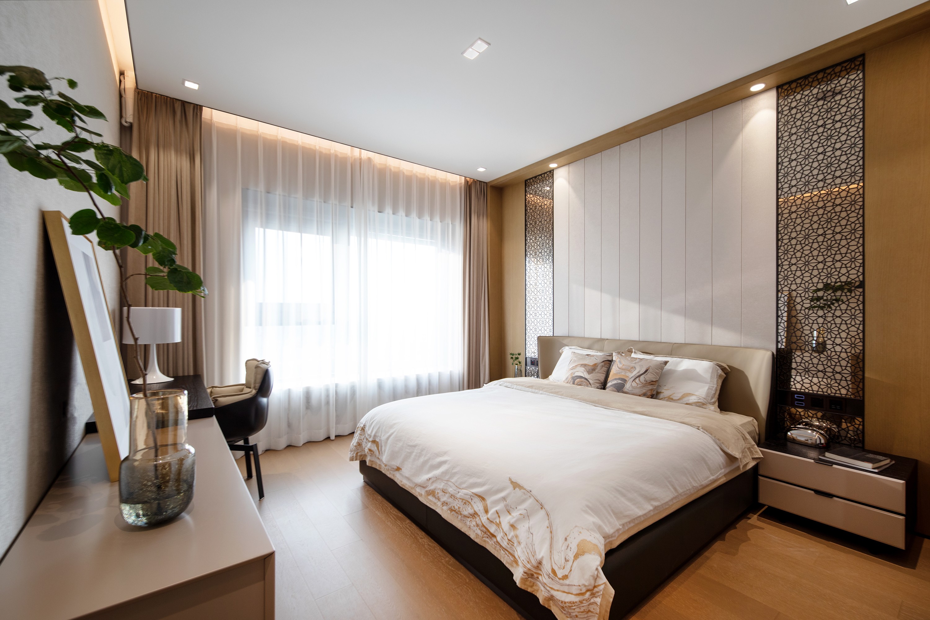 世茂天誉丨金鹰之翼,云端之家-48