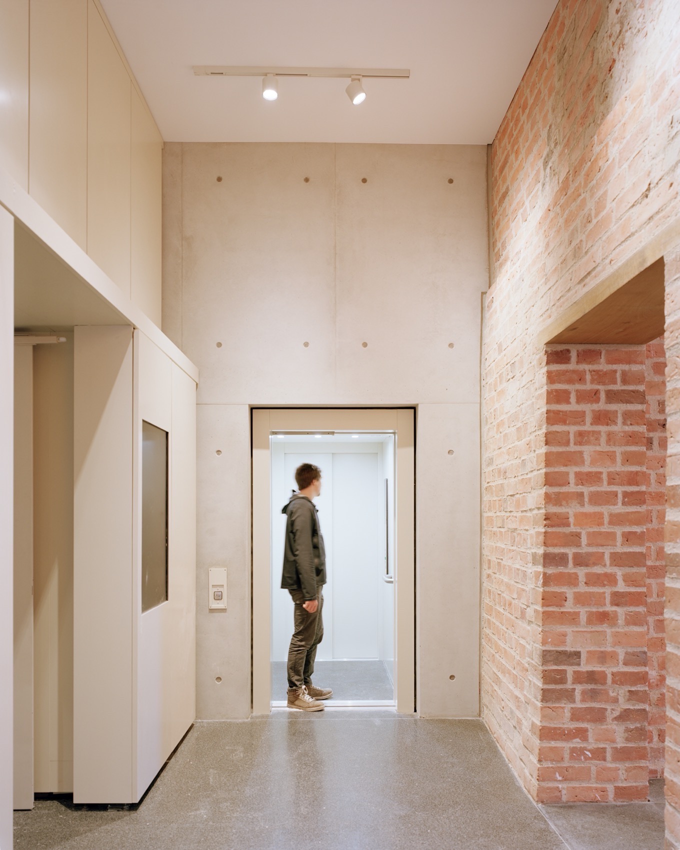 木偶剧场,德国丨KONERMANN + SIEGMUND ARCHITEKTEN-38