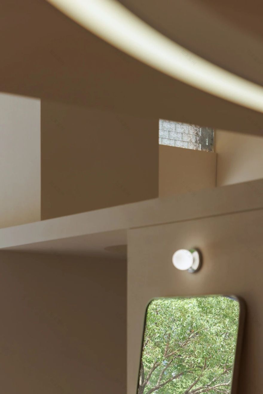 小布点LENA丨中国福建丨序间设计-23