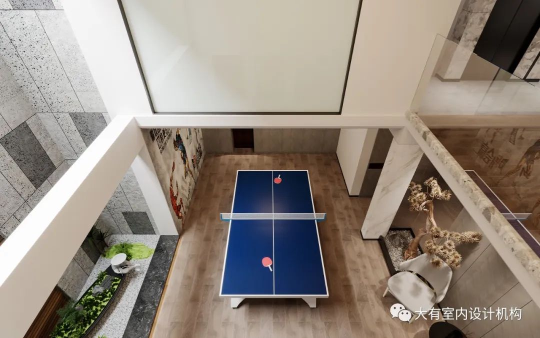 家之所在,心之所属,向往的生活!丨大有团队-13