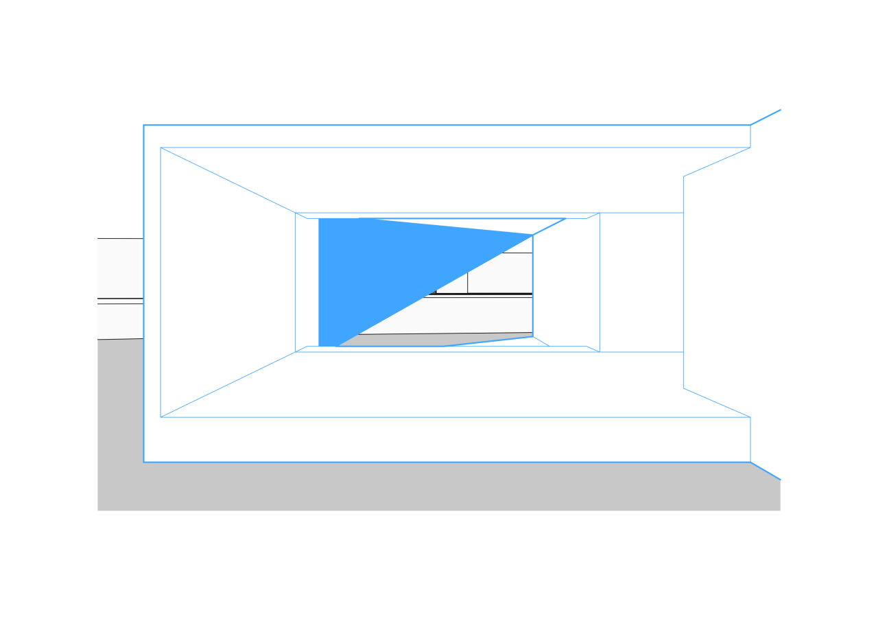 三角形房屋丨開建築設計事務所-29