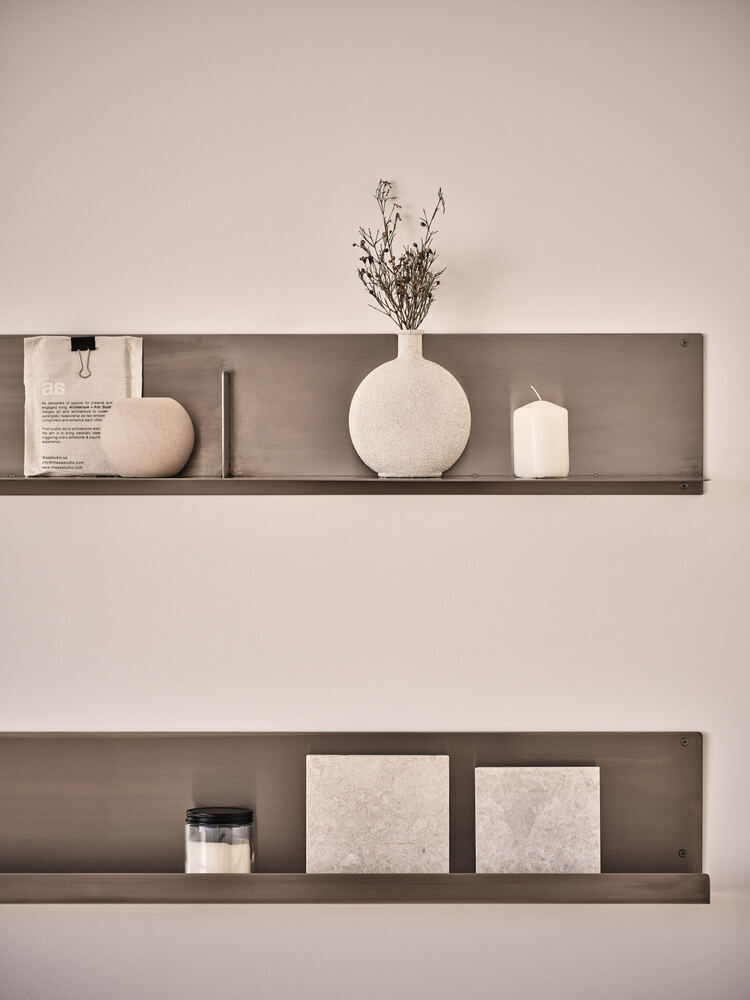 自然和谐的创意工作室空间设计丨A+A Studio-34