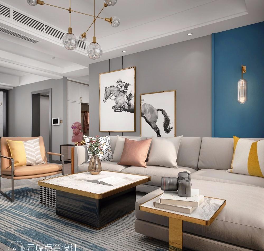 
云端点墨设计丨郭冬冬 - 星的壹天 -3