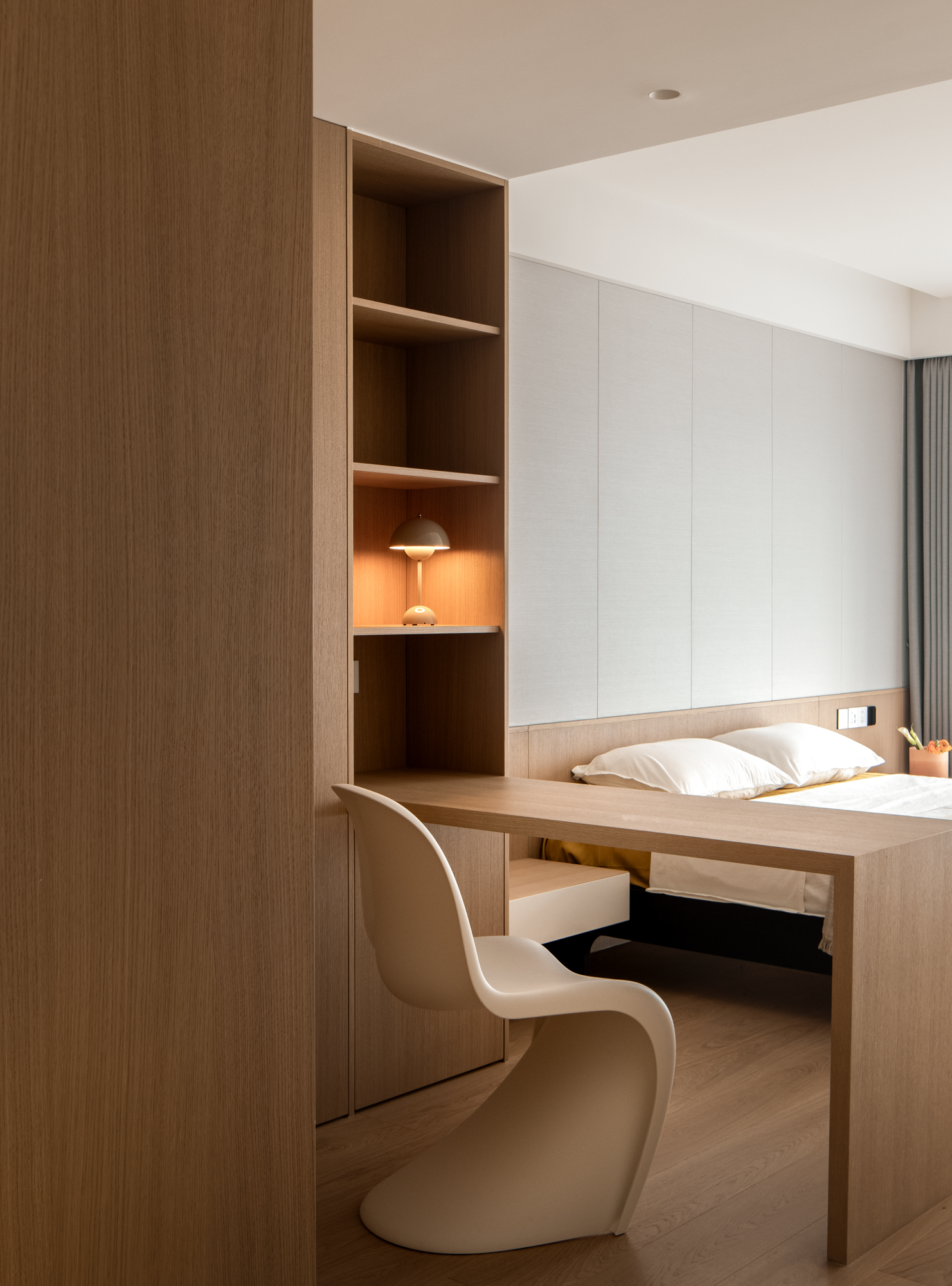 素绘丨中国温州丨温州原界装饰工程有限公司-45