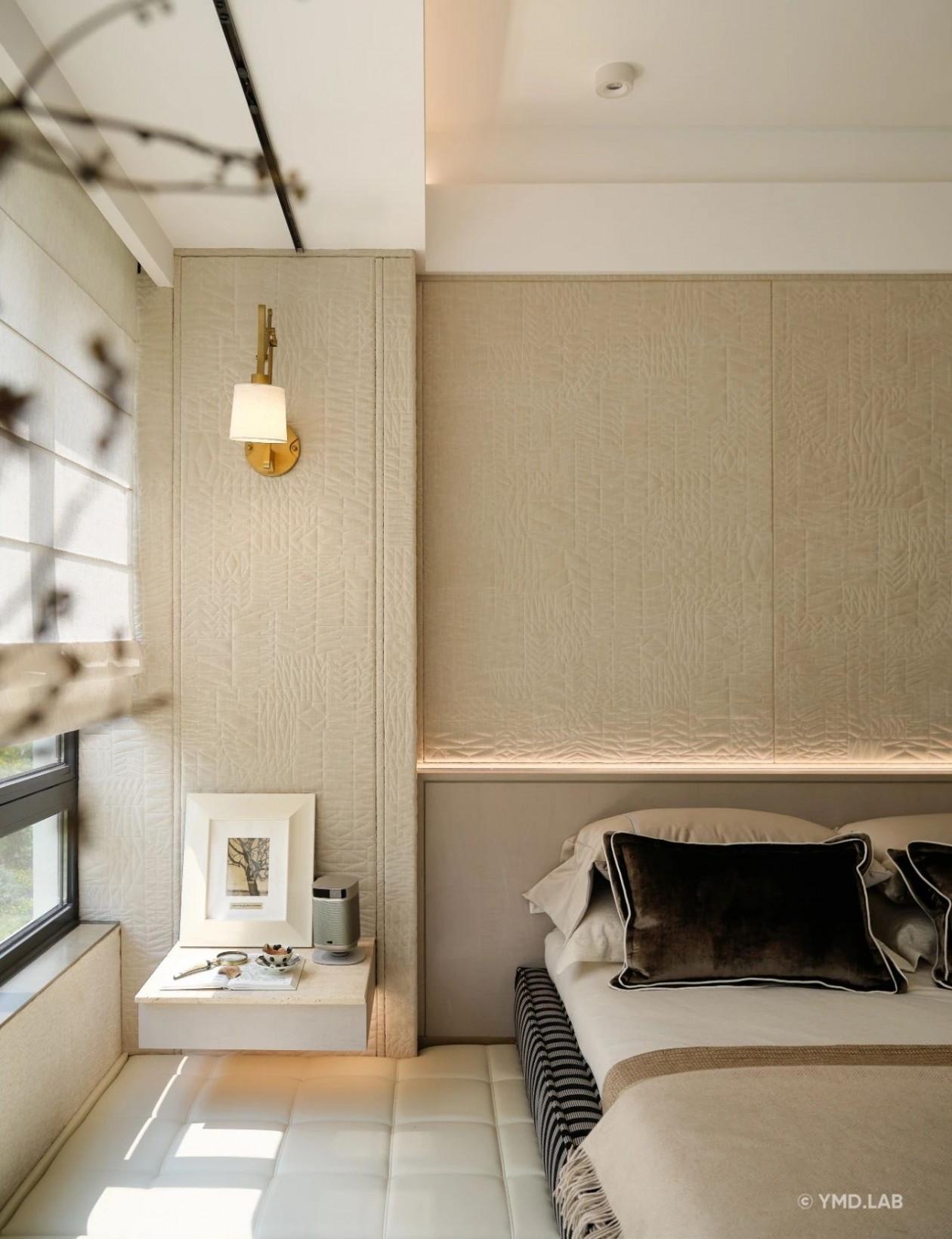 华润东莞火炼树D06丨中国东莞丨岳蒙设计-49