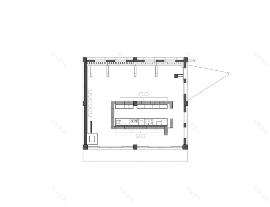 贝尔根-贝尔森纪念馆丨德国丨Ksp engel-95
