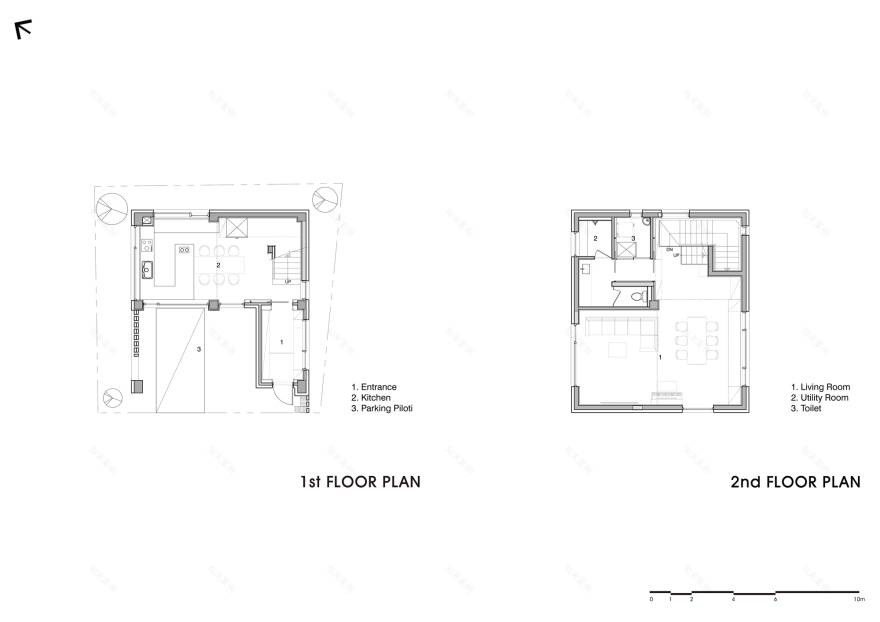 丨韩国江陵市丨Architecture Studio YEIN-19