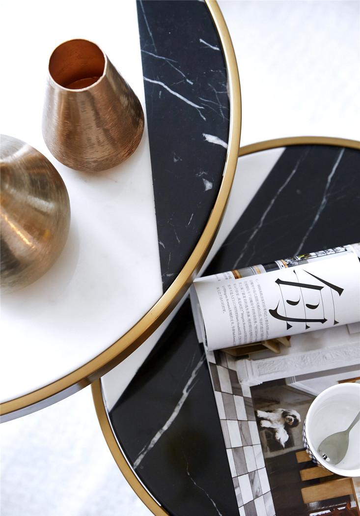 北欧风隐仕生活 | 绿色调的清爽与宁静-43