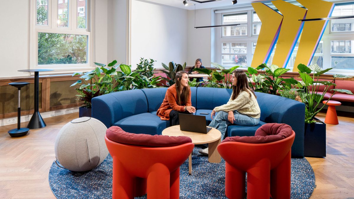 Miro, 阿姆斯特丹 -0