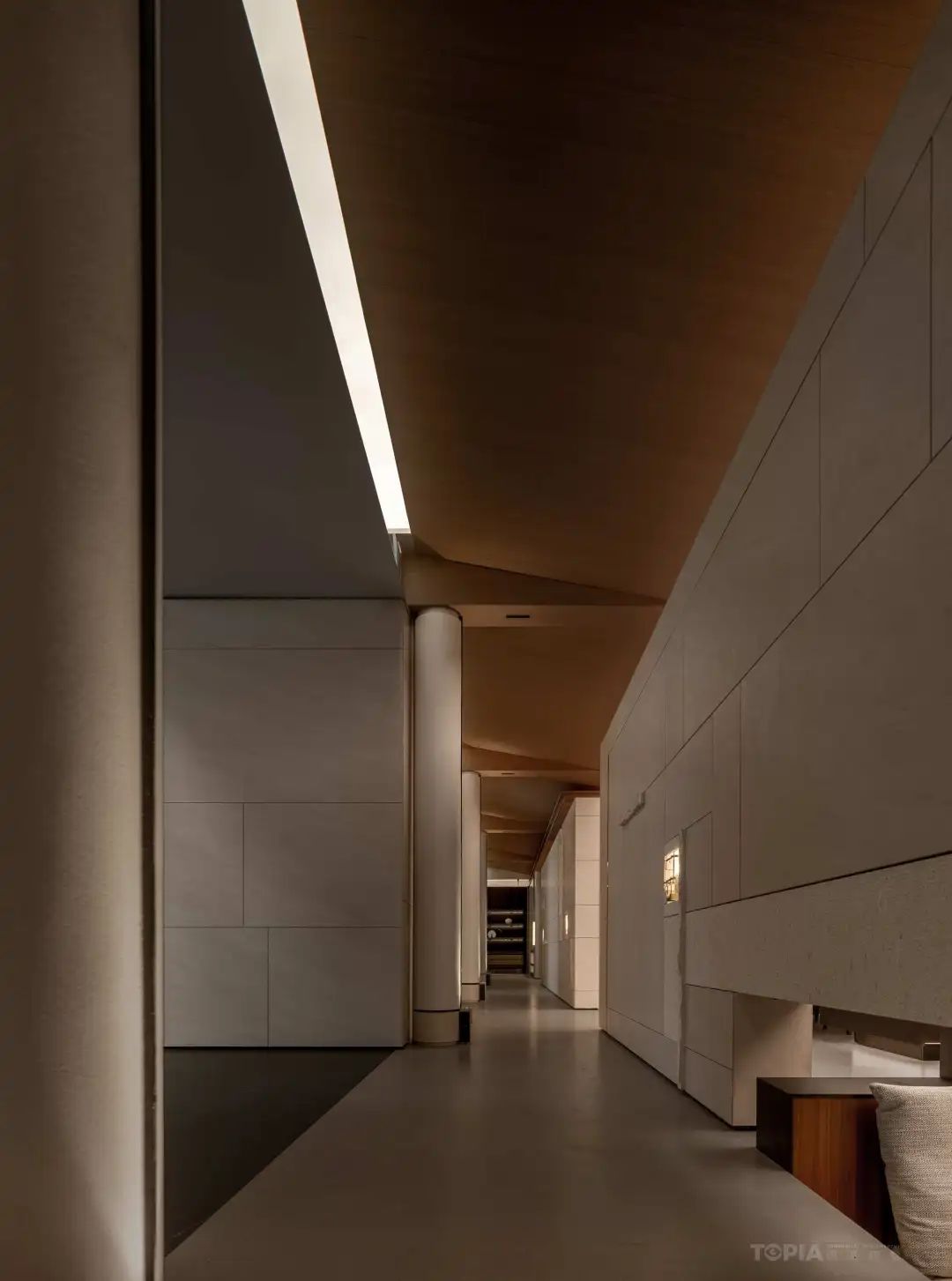 德莱美DSC展馆丨中国河北丨安年设计-16