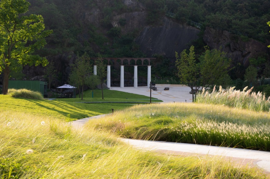 宁波滨海华侨城示范区延伸段丨中国宁波丨启迪设计-60