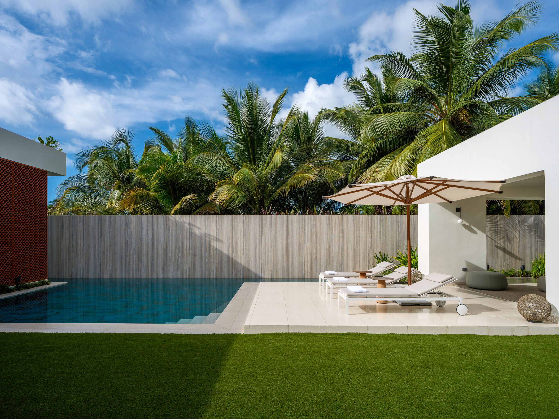 Villa Brisana住宅翻新项目丨阿根廷圣胡安丨加拿大Paul Raff Studio-37