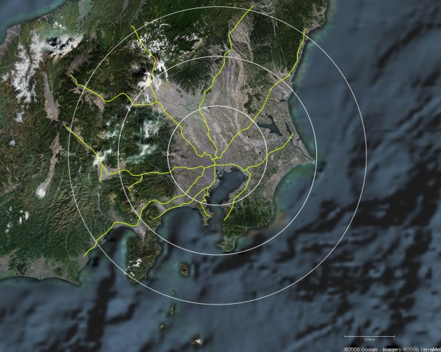 FBA · 自然の中の作戦丨日本山梨丨Florian Busch Architects-23