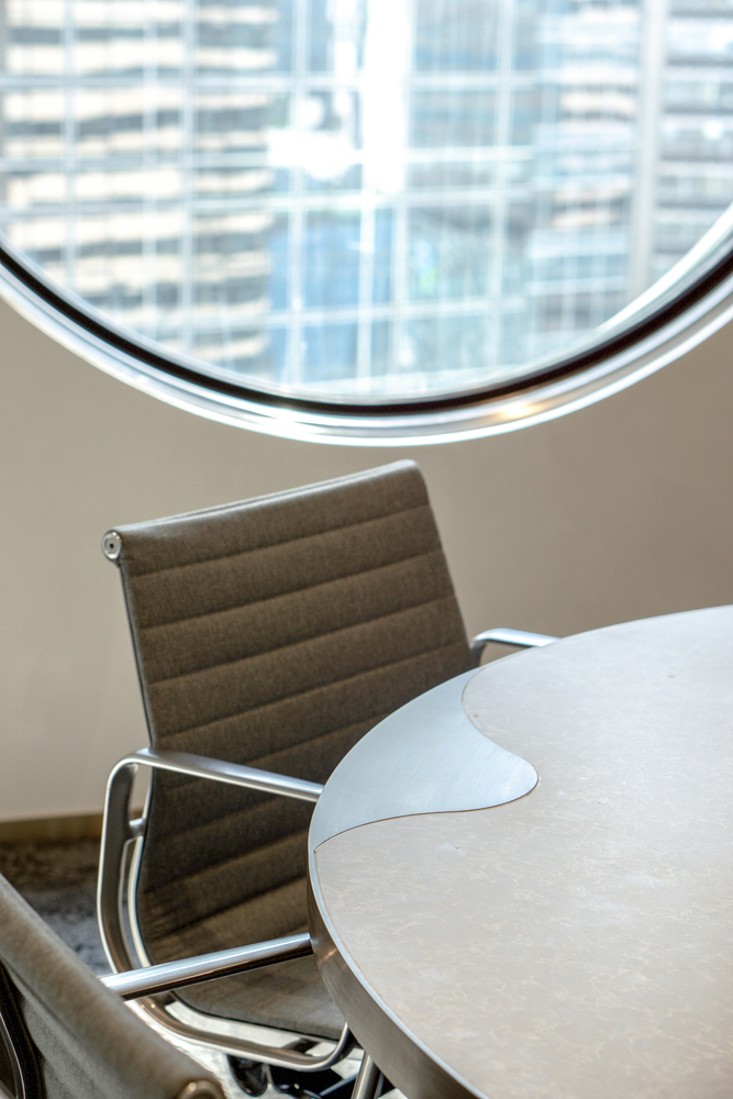 圆融诗意的香港 Grosvenor 办公空间-33