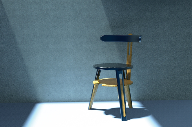 创意无限的现代座椅设计-63