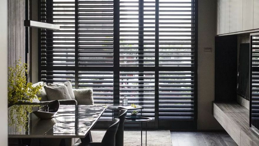 折纸艺术,打造宁静日式空间-10