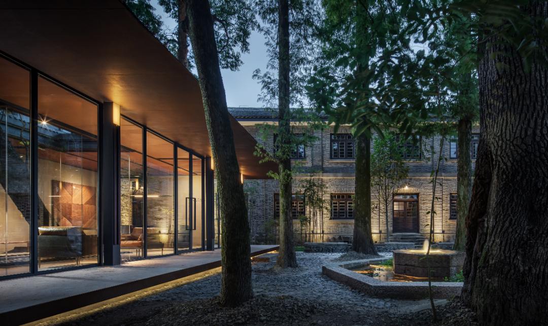 丽水心第精品酒店-53