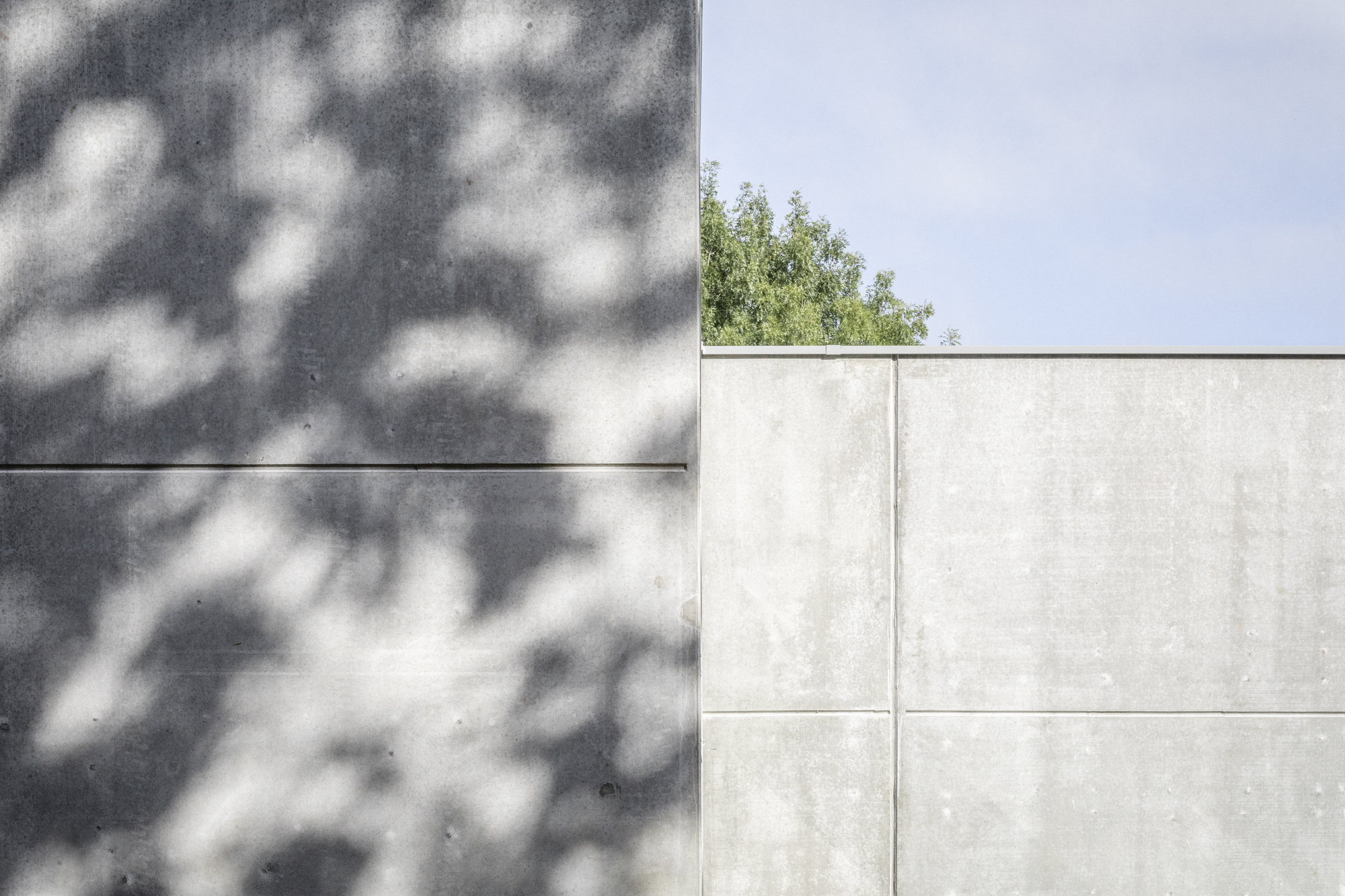 莫哈默德·阿里波音俱乐部丨法国丨Atelier Aconcept-26