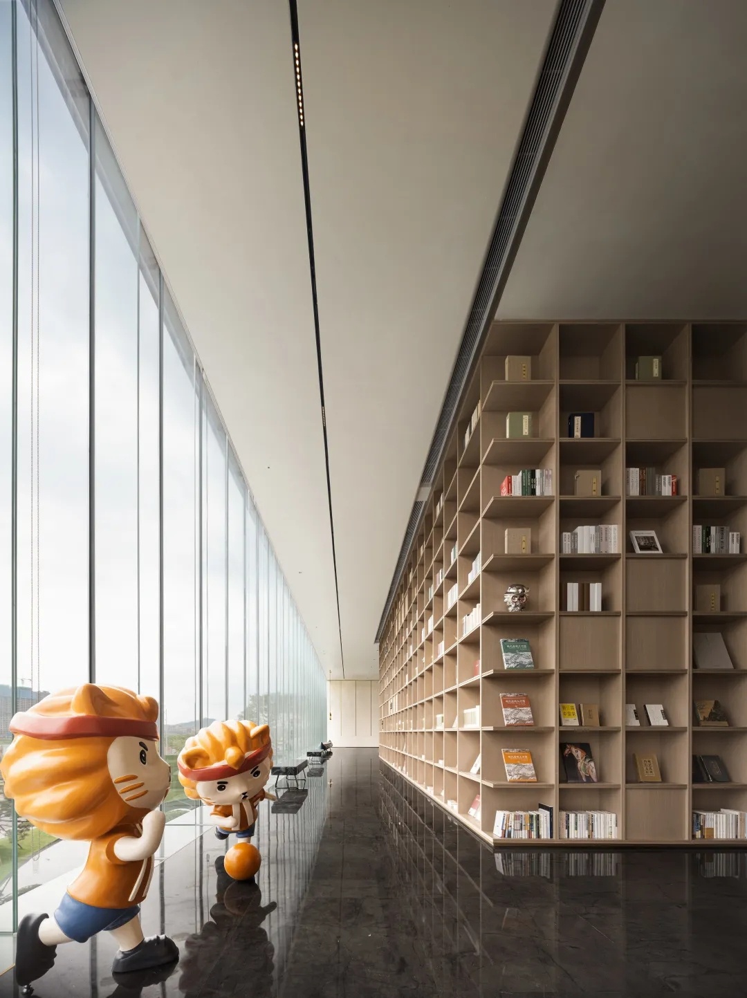 惠州佳兆业樾伴湾项目丨中国惠州丨矩阵纵横-32