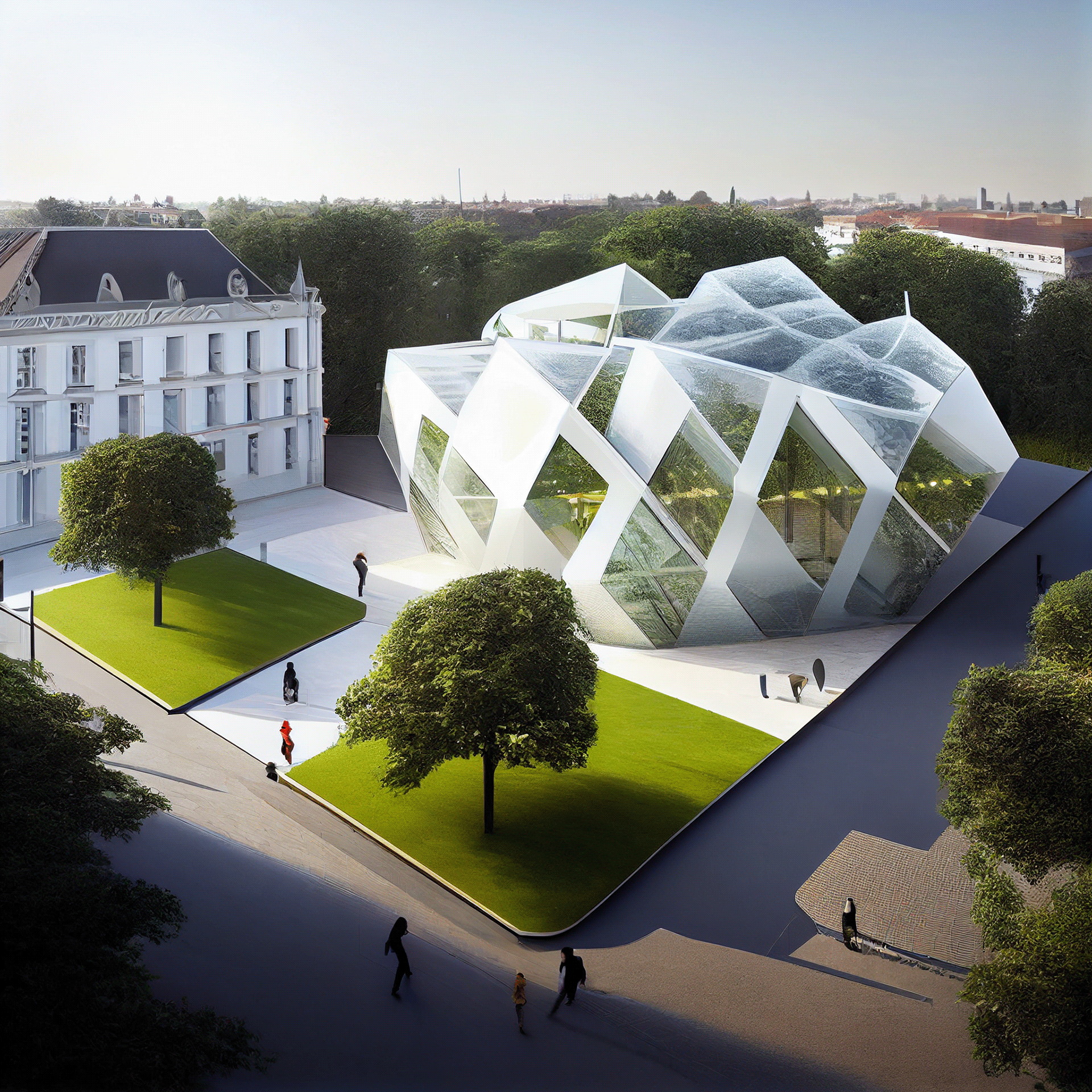 人工智能架构集丨Muhammed Sherwan-28