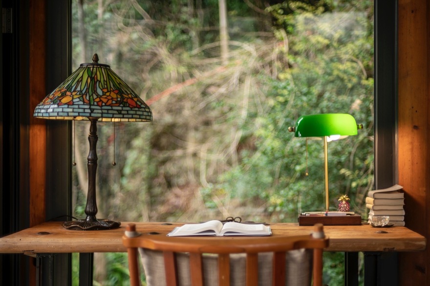 散轩书屋丨中国宁波丨上海善祥建筑设计有限公司-54