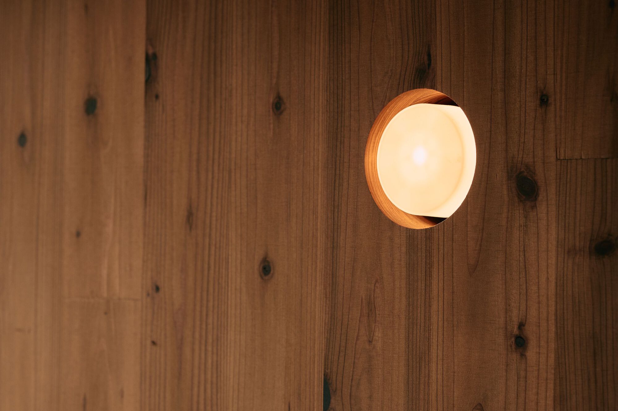 地球舟洞穴移动小屋丨日本丨PAN  Projects-40