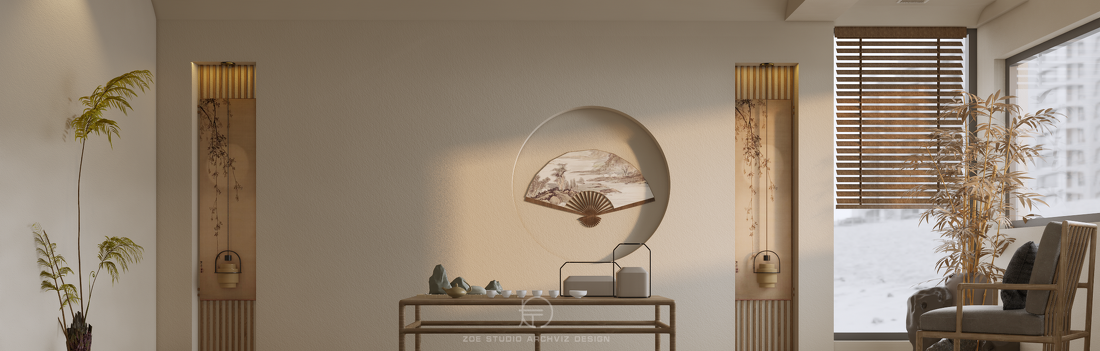 南宁禅意茶室丨中国南宁-25