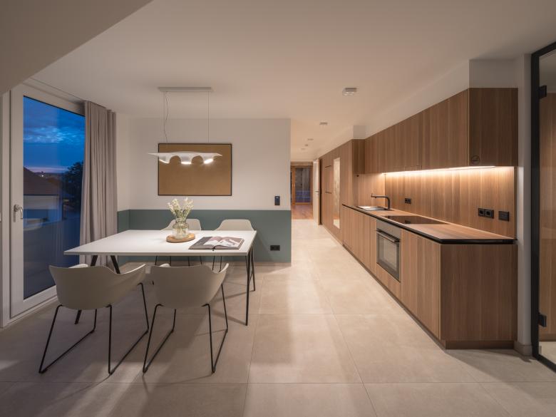 Nimbus Group丨Jopa Joma Design-Apartments丨德国-4