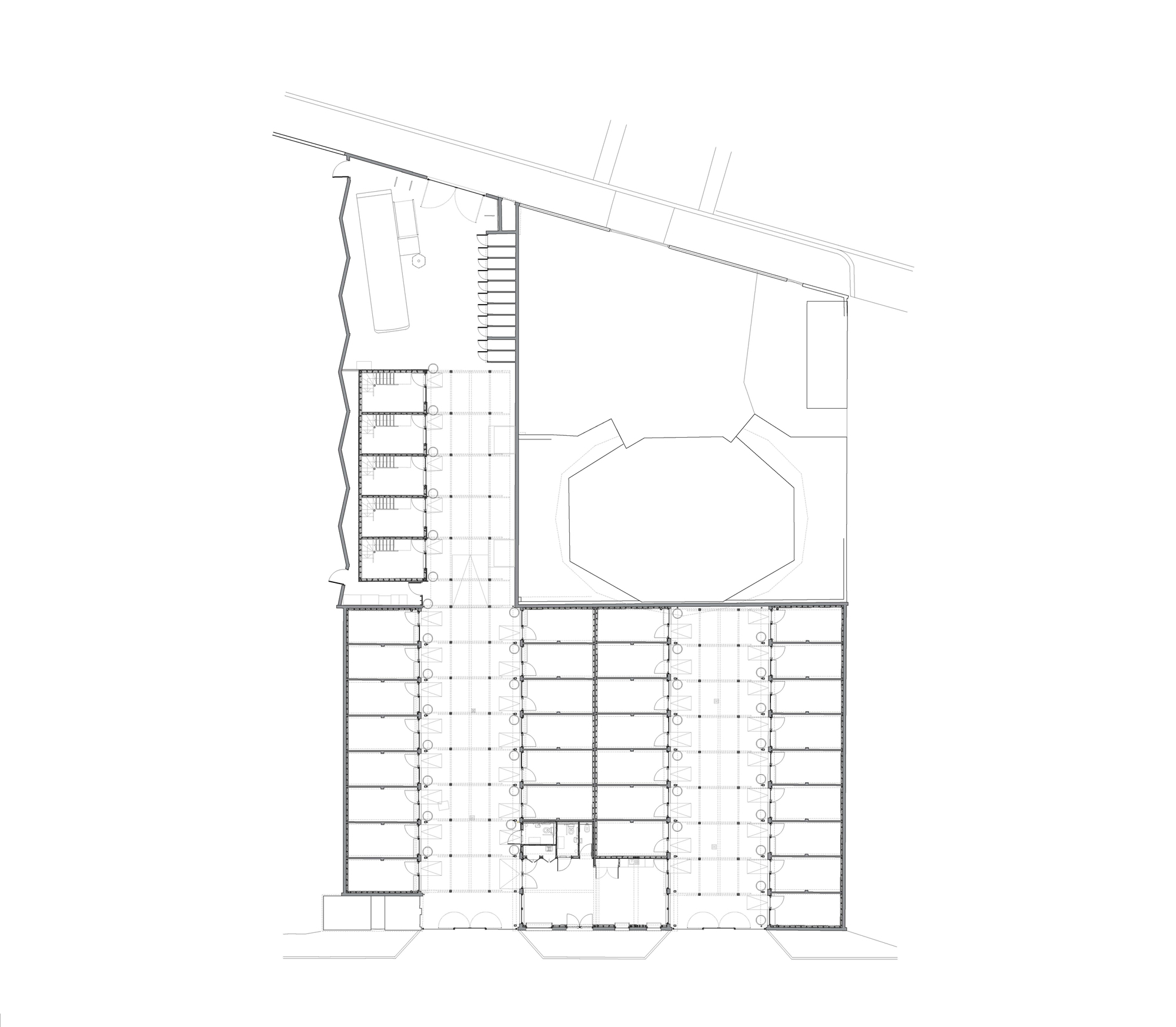 安琪儿院子丨英国伦敦丨Jan Kattein Architects-38