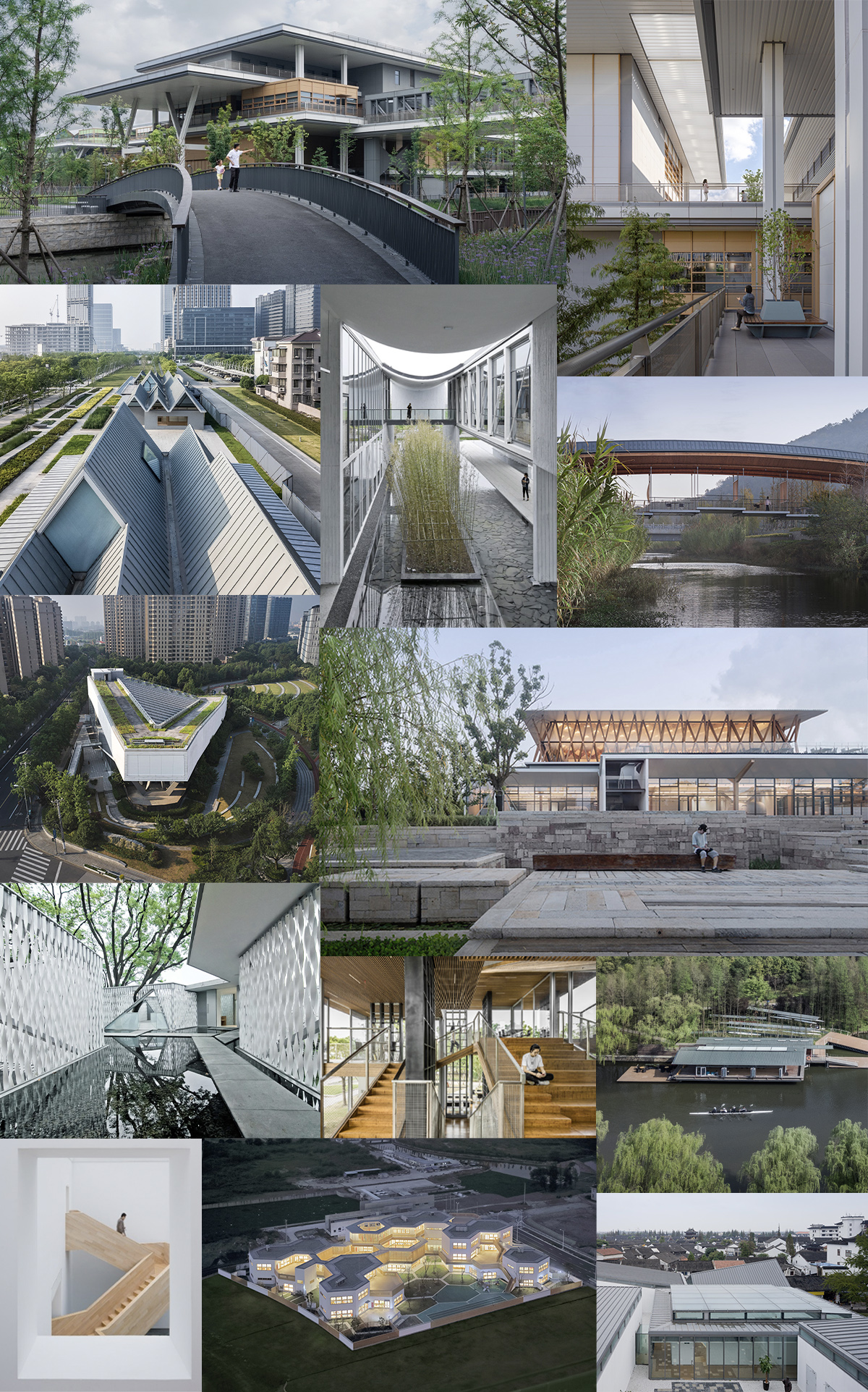 OFFICE真相专辑 NO.50 – 山水秀建筑事务所-52