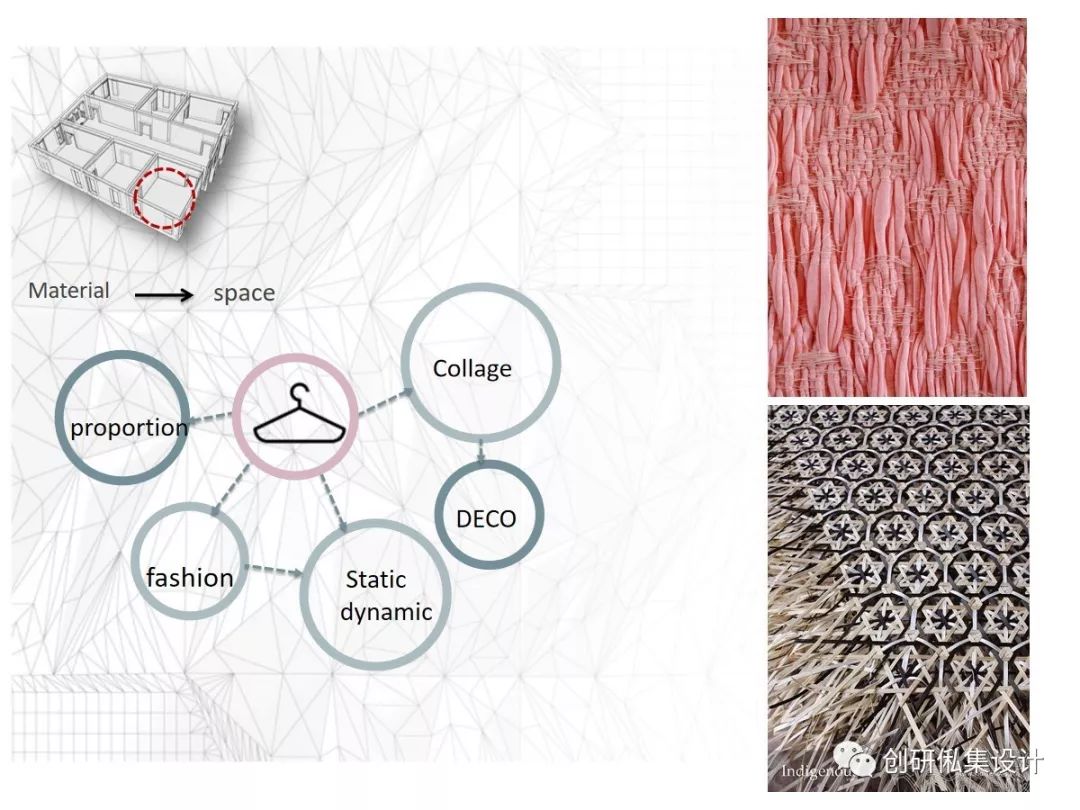 2020 年威尼斯建筑双年展·华人创作力量-42