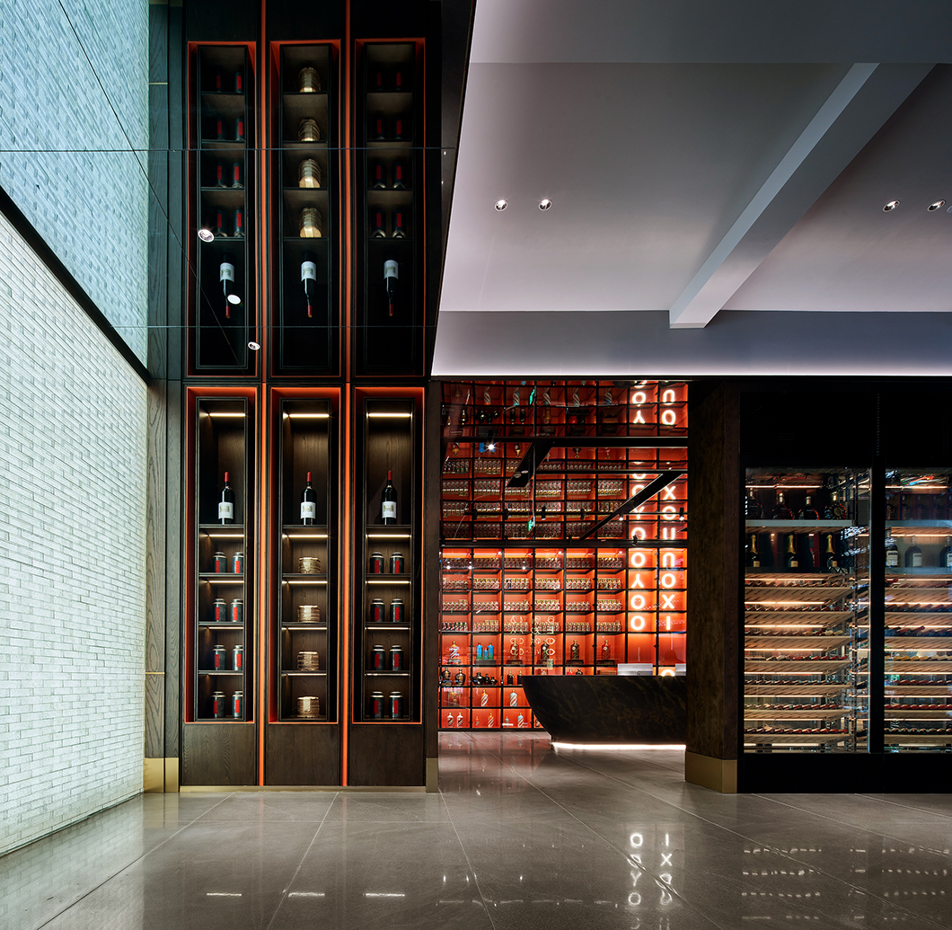 迪荡喜粤一号丨中国绍兴丨王阳阳,潜守政,陶泽峰,宋佳-15