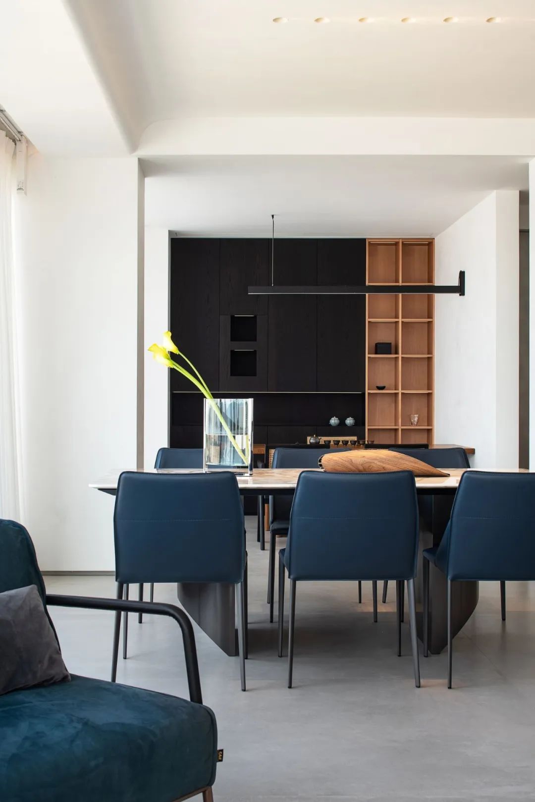 翡翠滨江丨中国温州丨尚格设计-27