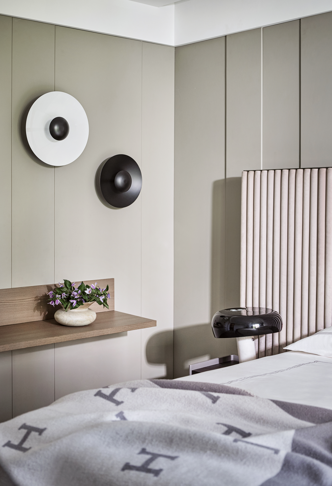 成都麓湖520㎡别墅丨中国成都丨STUDIO.Y室内设计事务所-54