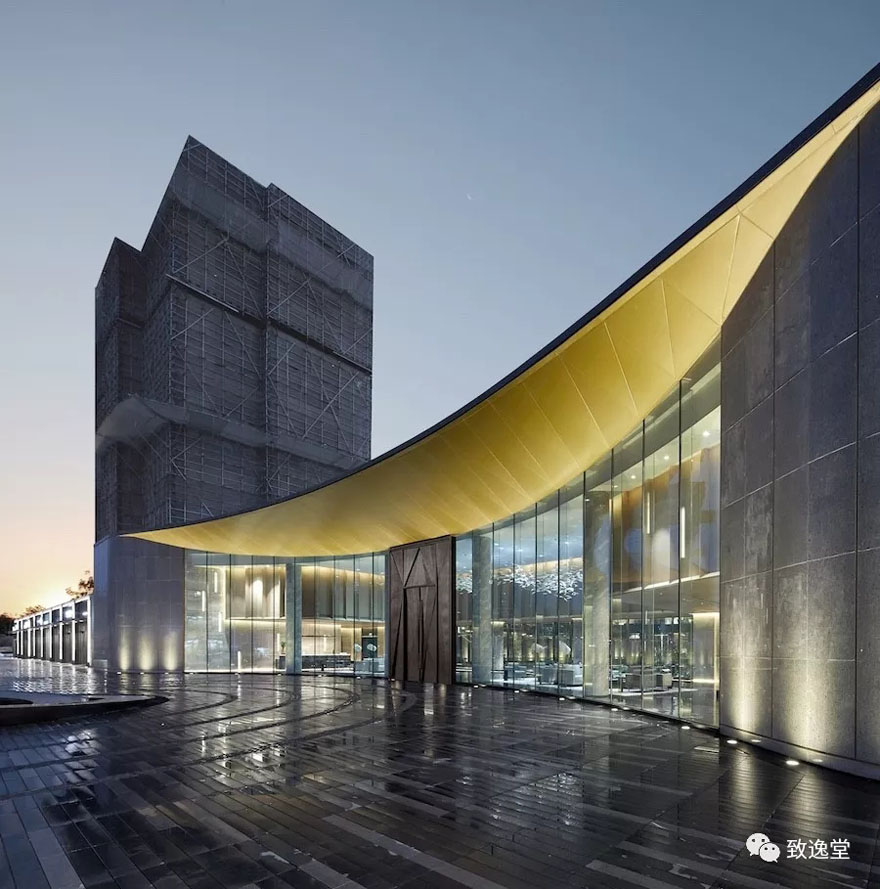 无锡万科翡翠东方-107