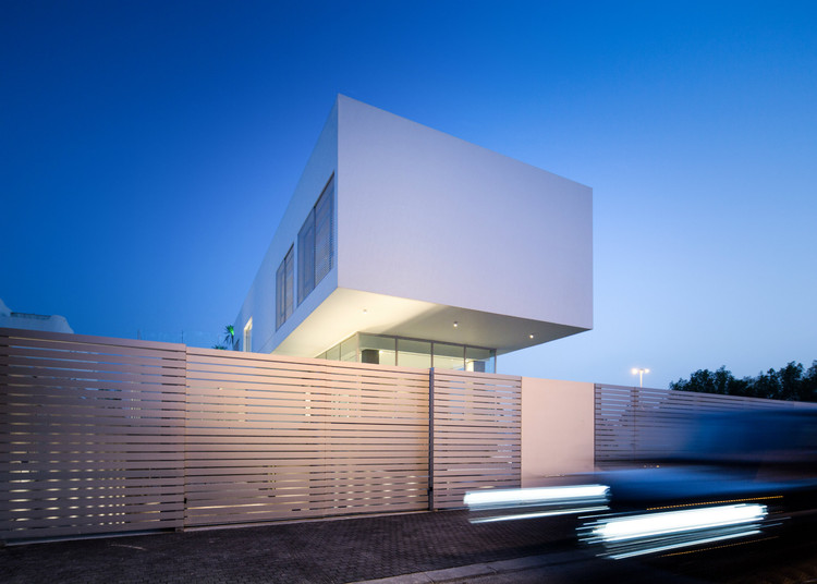 科威特 F·LOT 住宅-36