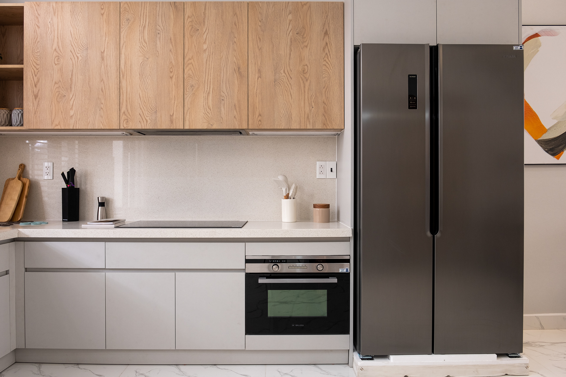 HOME STYLING / THE SOL CITY - NPLK SCANDINAVIAN-16