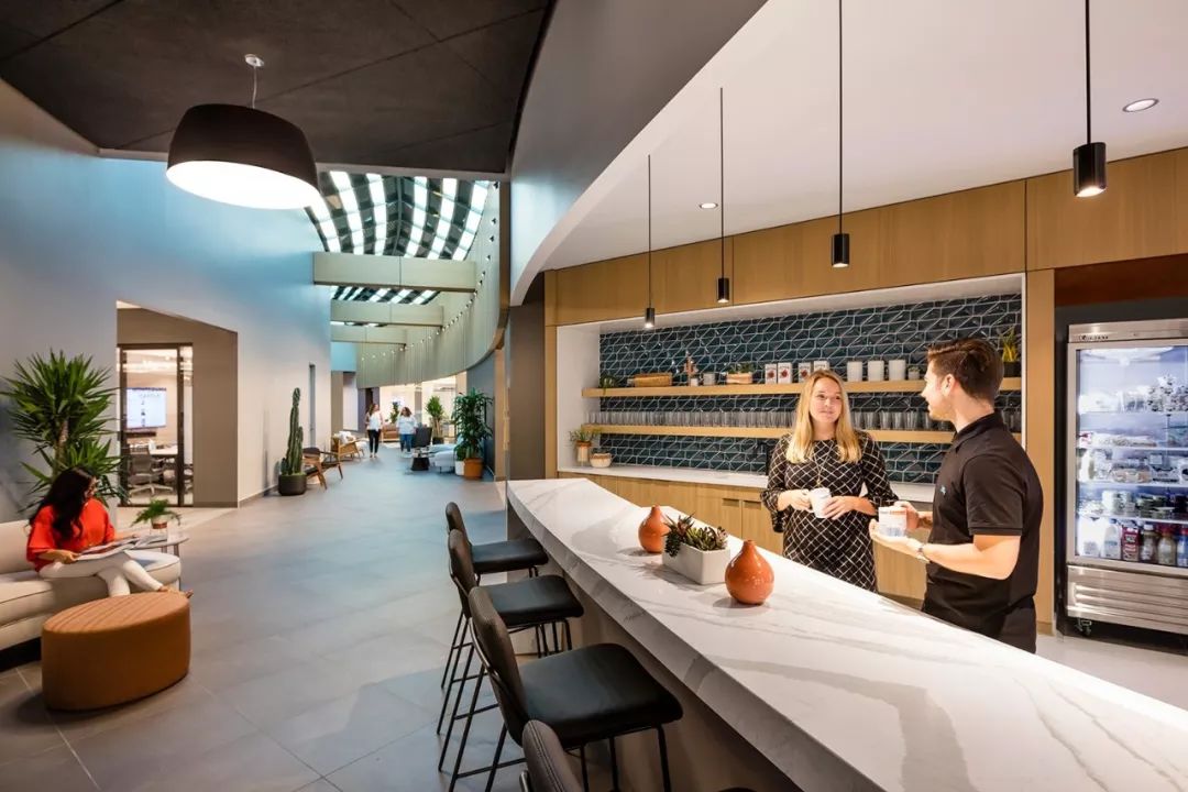 诗意栖居，Specht 建筑的自然共生之美-54