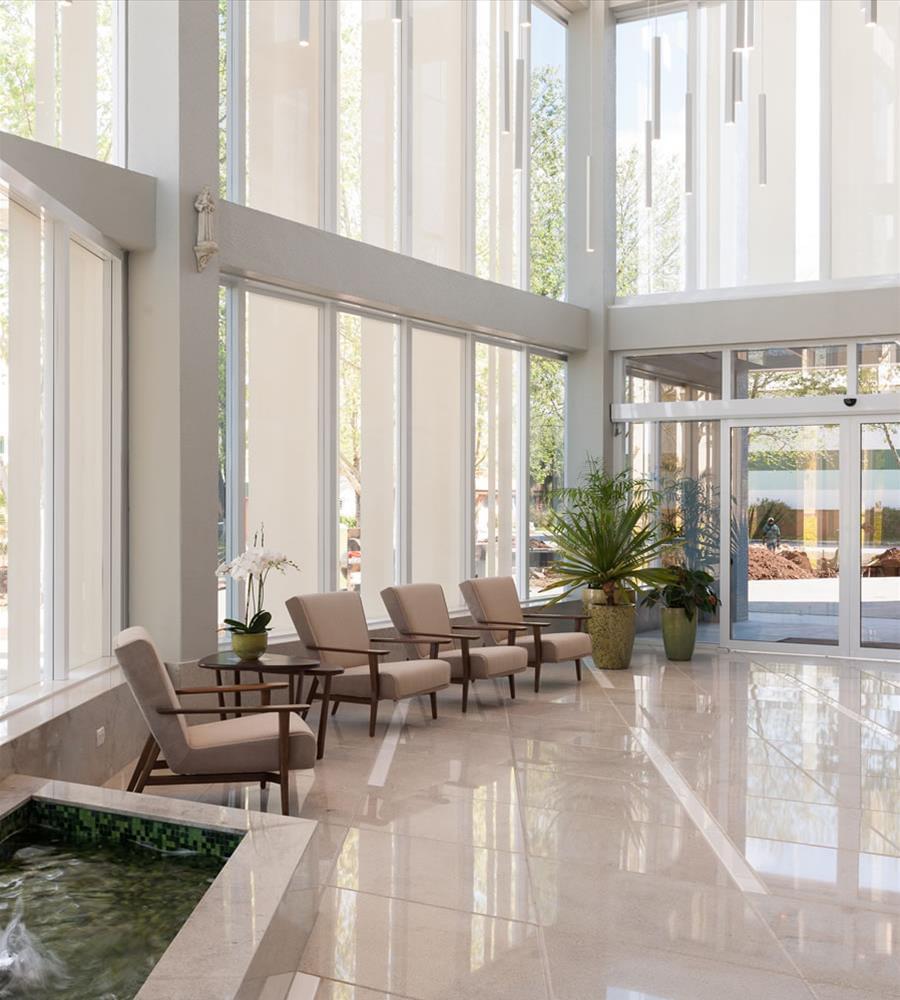 巴西 Triches Ferro e Aço 公司建筑-7