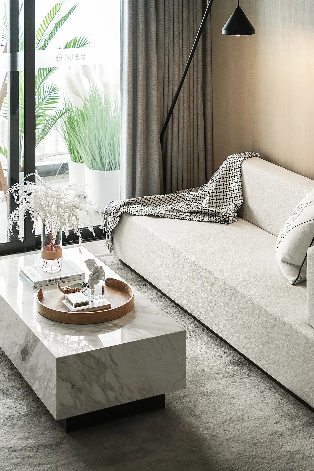 雅居乐·从化滨江雅苑丨中国广州丨研质建筑装饰设计(广州)有限公司,广州本末言建筑装饰设计有限公司-79