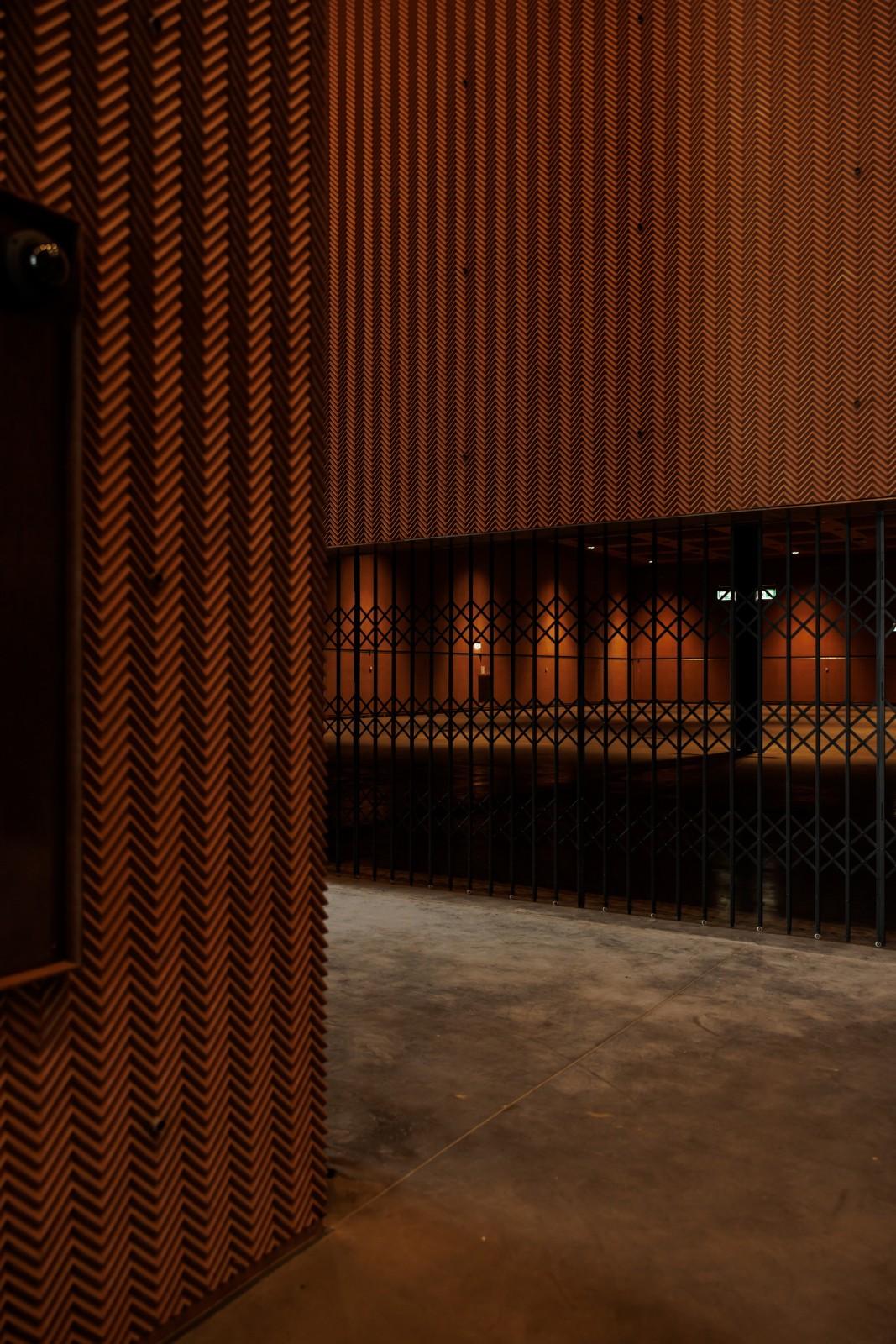 波兰华沙的波兰历史博物馆和波兰陆军博物馆方案丨CA | 建筑学院  ARCHCOLLEGE-21