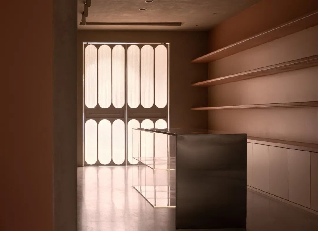 奇迹买手店丨中国重庆丨JSD 简璞设计-24