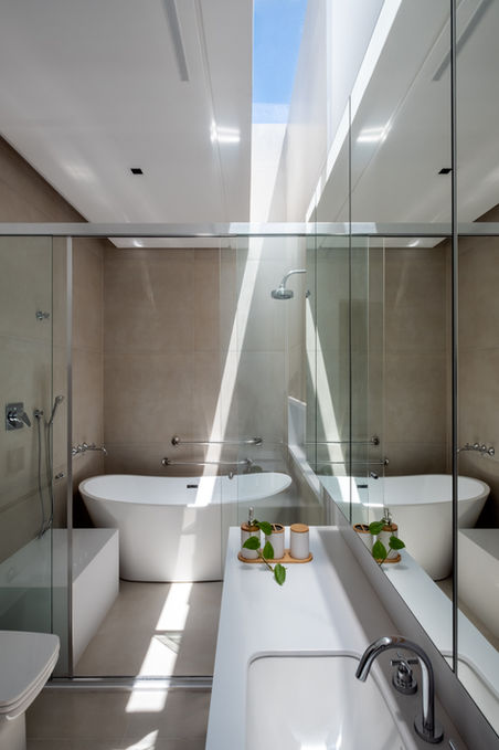 SP Estúdio | Casa Foz do Iguaçu-31