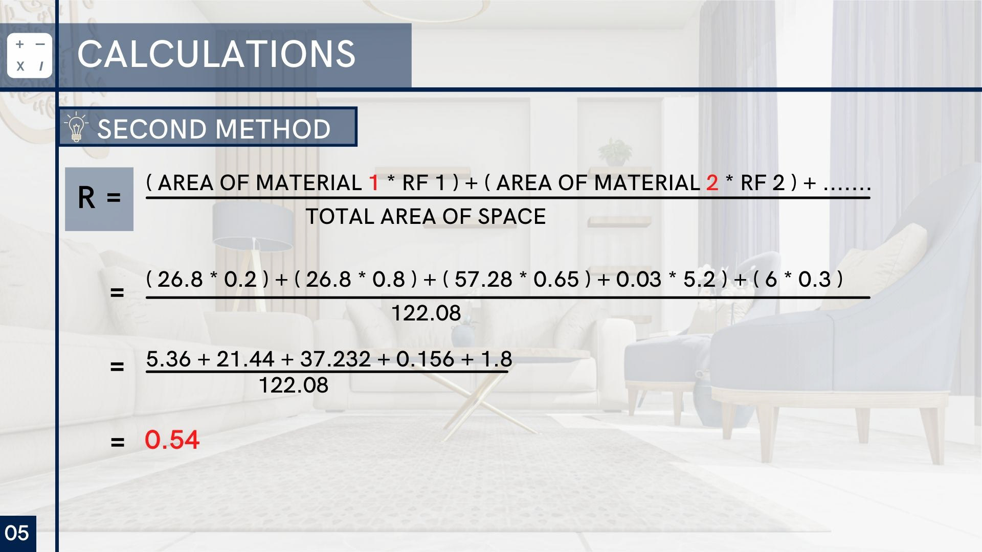 Daylight room analysis and design-5