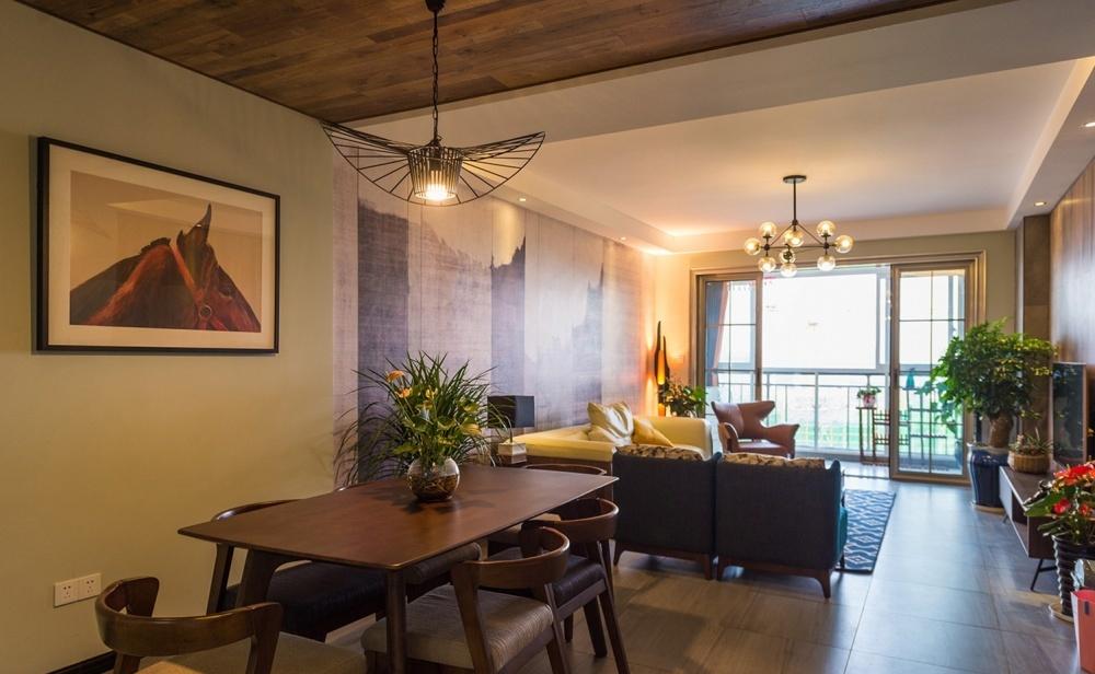 ISHOW KTV 室内设计案例解析-10