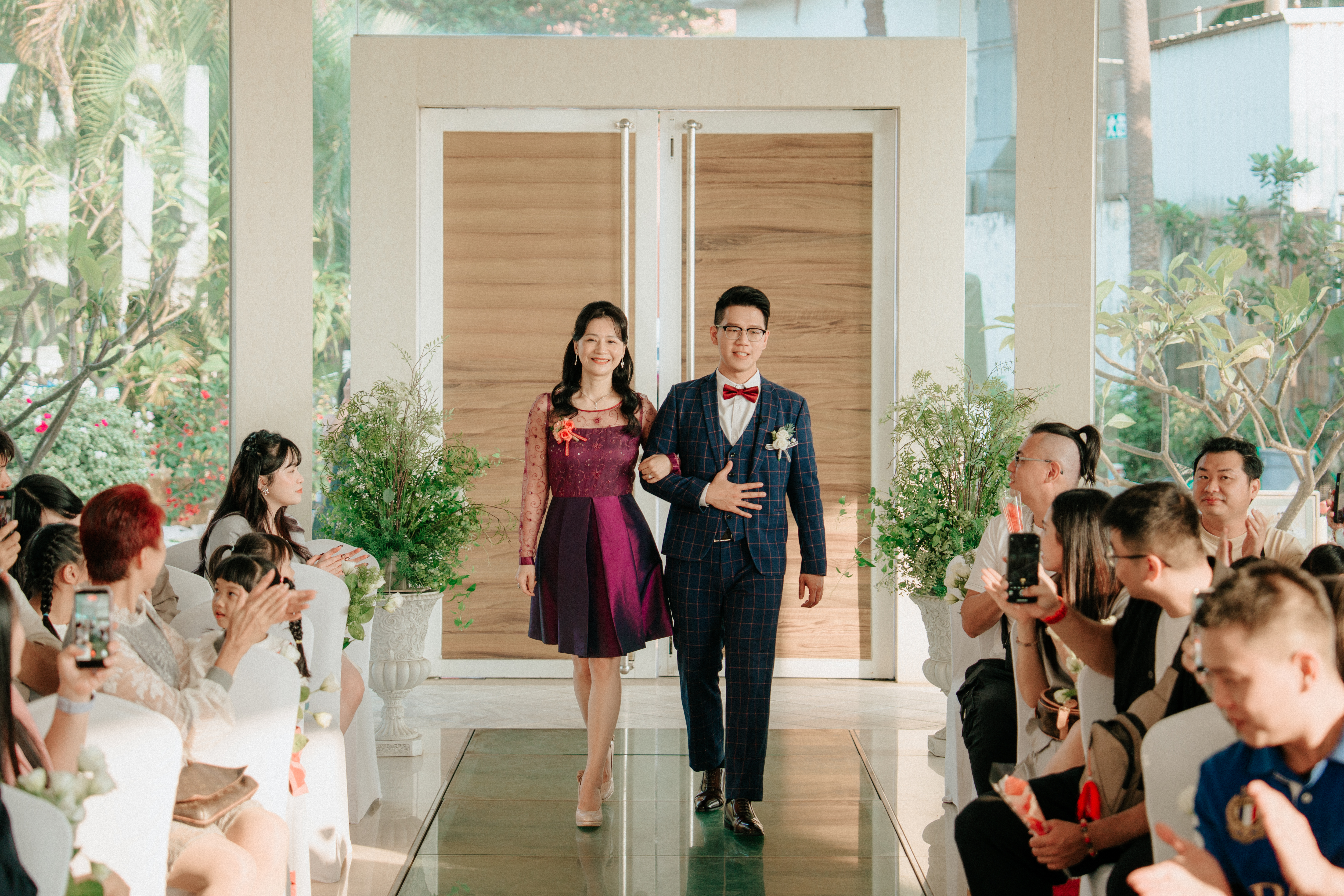 婚禮紀錄｜高雄迎娶證婚雙儀式-110