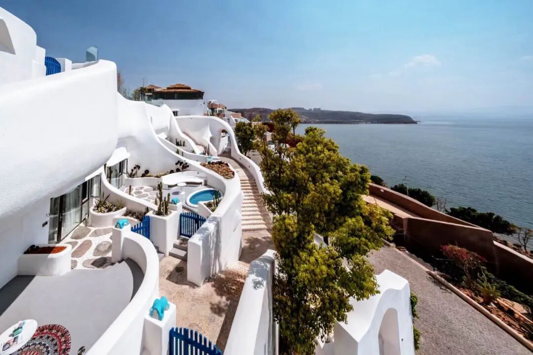 捷仕建筑：打造中国最具影响力的文旅聚落——大理理想邦-62