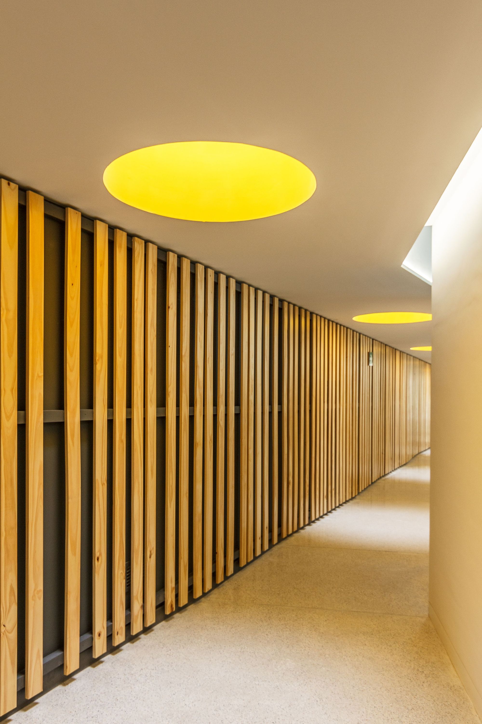 Antonio Martin 运动场丨西班牙丨DIAZ DONCEL arquitectos-23